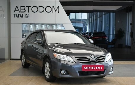 Toyota Camry, 2010 год, 1 265 000 рублей, 3 фотография