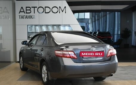 Toyota Camry, 2010 год, 1 265 000 рублей, 5 фотография