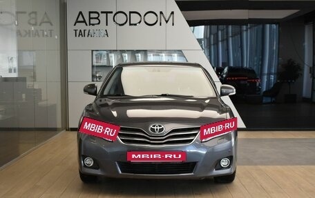 Toyota Camry, 2010 год, 1 265 000 рублей, 2 фотография