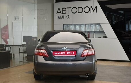 Toyota Camry, 2010 год, 1 265 000 рублей, 6 фотография