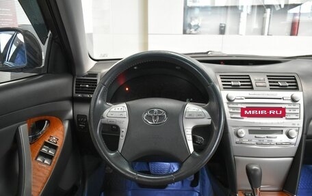 Toyota Camry, 2010 год, 1 265 000 рублей, 8 фотография