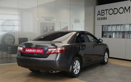 Toyota Camry, 2010 год, 1 265 000 рублей, 7 фотография