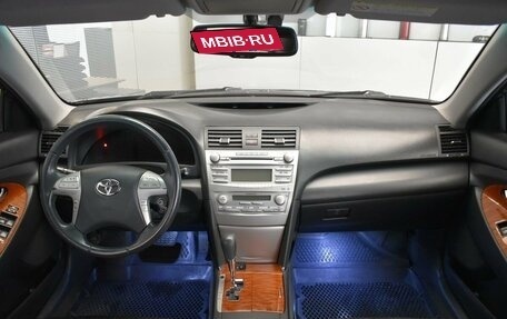 Toyota Camry, 2010 год, 1 265 000 рублей, 9 фотография