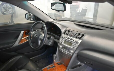 Toyota Camry, 2010 год, 1 265 000 рублей, 22 фотография