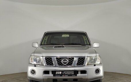 Nissan Patrol, 2005 год, 1 299 000 рублей, 2 фотография