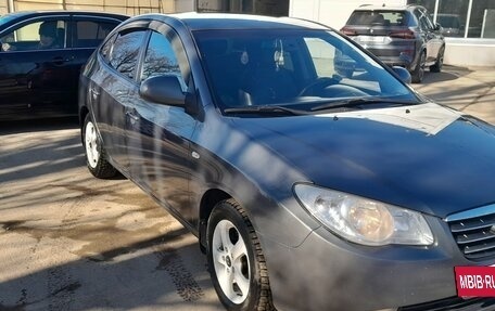 Hyundai Elantra IV, 2009 год, 700 000 рублей, 4 фотография