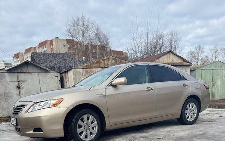 Toyota Camry, 2007 год, 1 115 000 рублей, 2 фотография