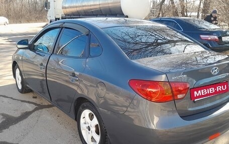 Hyundai Elantra IV, 2009 год, 700 000 рублей, 8 фотография