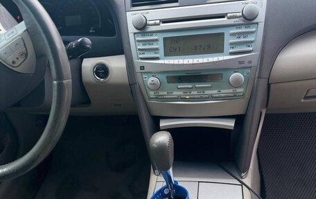 Toyota Camry, 2007 год, 1 115 000 рублей, 9 фотография