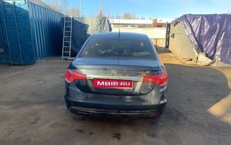 Citroen C4 II рестайлинг, 2013 год, 440 000 рублей, 4 фотография