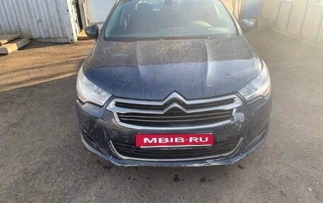 Citroen C4 II рестайлинг, 2013 год, 440 000 рублей, 7 фотография