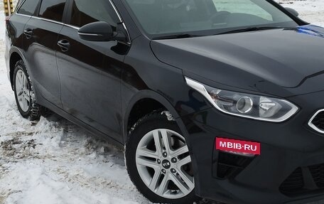 KIA cee'd III, 2021 год, 2 150 000 рублей, 3 фотография