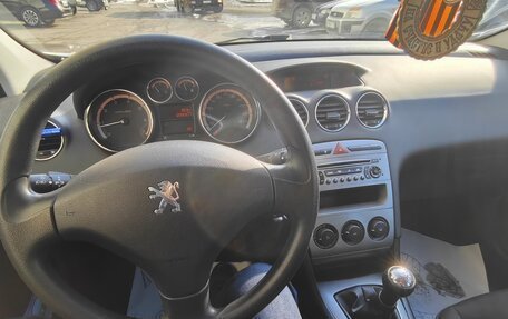 Peugeot 308 II, 2010 год, 500 000 рублей, 7 фотография