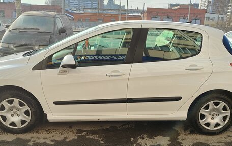 Peugeot 308 II, 2010 год, 500 000 рублей, 3 фотография