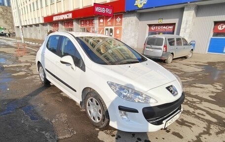 Peugeot 308 II, 2010 год, 500 000 рублей, 2 фотография