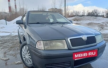 Skoda Octavia IV, 2008 год, 325 000 рублей, 4 фотография