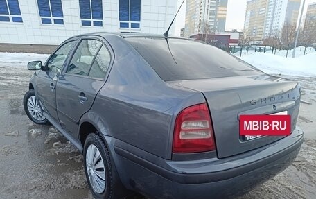 Skoda Octavia IV, 2008 год, 325 000 рублей, 6 фотография