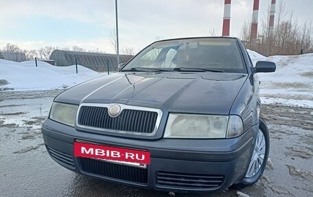 Skoda Octavia IV, 2008 год, 325 000 рублей, 2 фотография