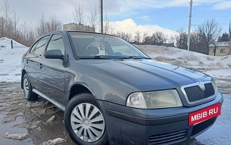 Skoda Octavia IV, 2008 год, 325 000 рублей, 5 фотография