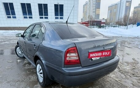 Skoda Octavia IV, 2008 год, 325 000 рублей, 7 фотография