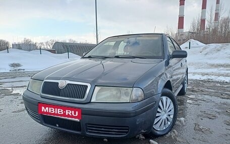 Skoda Octavia IV, 2008 год, 325 000 рублей, 3 фотография