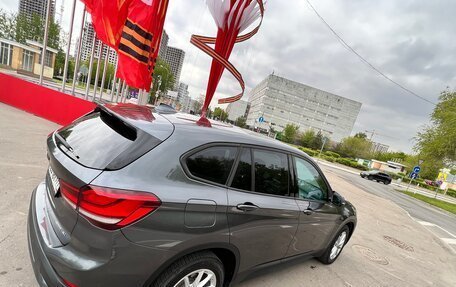 BMW X1, 2020 год, 3 150 000 рублей, 5 фотография