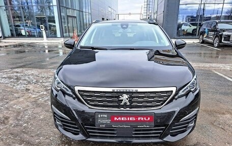 Peugeot 308 II, 2020 год, 1 250 000 рублей, 2 фотография