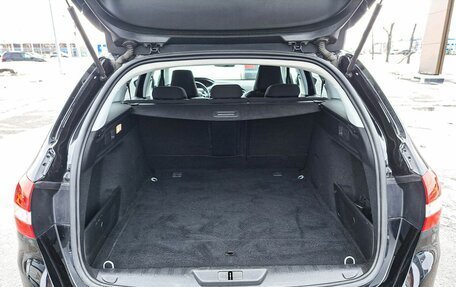 Peugeot 308 II, 2020 год, 1 250 000 рублей, 12 фотография