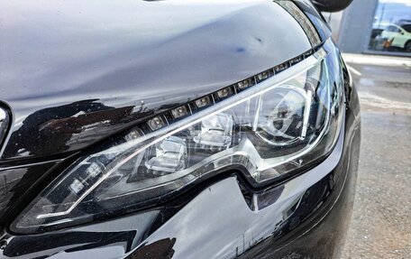 Peugeot 308 II, 2020 год, 1 250 000 рублей, 21 фотография
