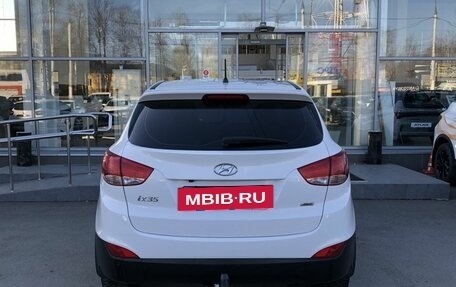 Hyundai ix35 I рестайлинг, 2013 год, 1 457 000 рублей, 6 фотография