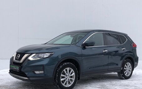 Nissan X-Trail, 2019 год, 1 890 000 рублей, 1 фотография