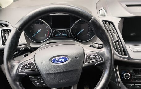 Ford Kuga III, 2017 год, 1 900 000 рублей, 3 фотография