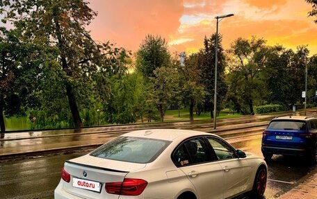 BMW 3 серия, 2016 год, 3 200 000 рублей, 2 фотография