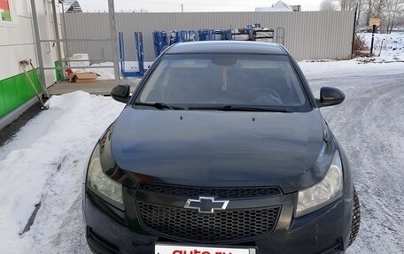 Chevrolet Cruze II, 2011 год, 695 000 рублей, 5 фотография