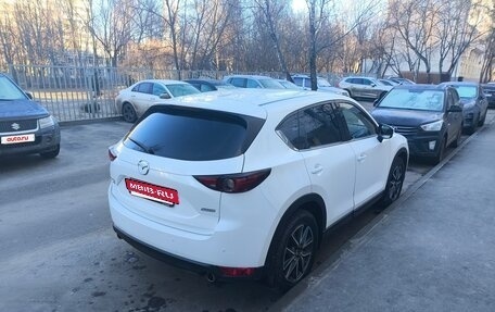 Mazda CX-5 II, 2018 год, 3 000 000 рублей, 3 фотография