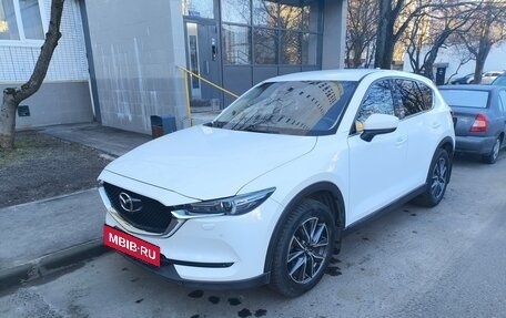 Mazda CX-5 II, 2018 год, 3 000 000 рублей, 7 фотография