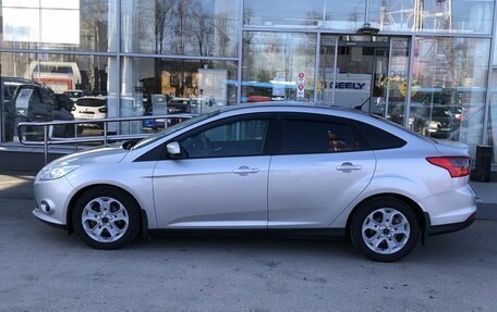 Ford Focus III, 2013 год, 910 000 рублей, 8 фотография