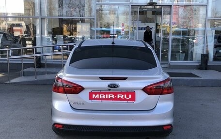 Ford Focus III, 2013 год, 910 000 рублей, 6 фотография