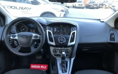 Ford Focus III, 2013 год, 910 000 рублей, 9 фотография