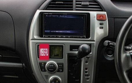Toyota Ractis I, 2010 год, 729 000 рублей, 7 фотография