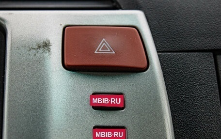 Toyota Ractis I, 2010 год, 729 000 рублей, 11 фотография