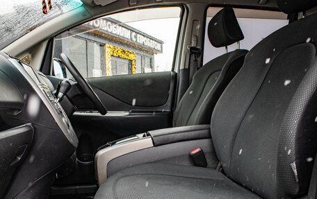 Toyota Ractis I, 2010 год, 729 000 рублей, 20 фотография
