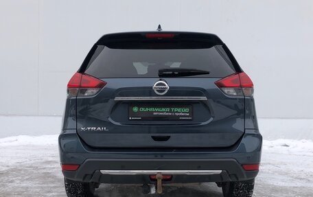 Nissan X-Trail, 2019 год, 1 890 000 рублей, 6 фотография