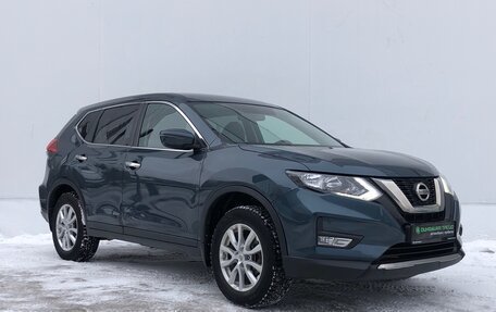 Nissan X-Trail, 2019 год, 1 890 000 рублей, 3 фотография