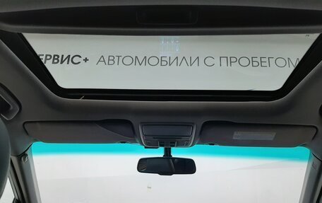 Honda Crosstour I рестайлинг, 2014 год, 1 660 000 рублей, 22 фотография