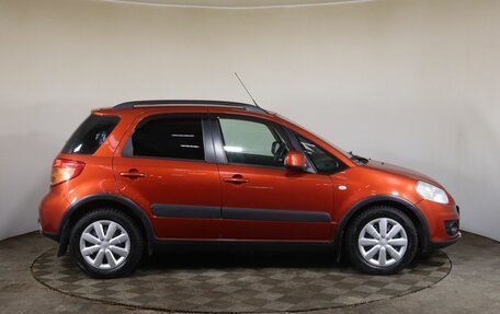 Suzuki SX4 II рестайлинг, 2012 год, 949 000 рублей, 4 фотография