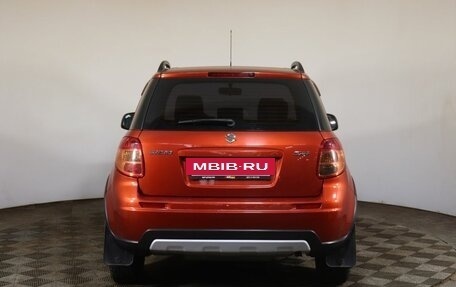 Suzuki SX4 II рестайлинг, 2012 год, 949 000 рублей, 6 фотография