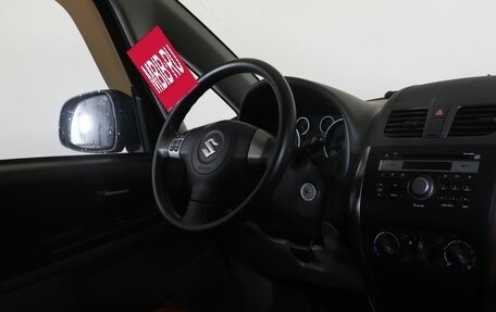 Suzuki SX4 II рестайлинг, 2012 год, 949 000 рублей, 10 фотография