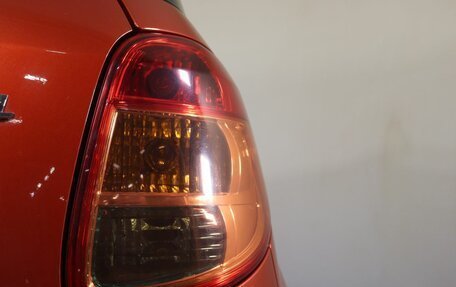 Suzuki SX4 II рестайлинг, 2012 год, 949 000 рублей, 17 фотография