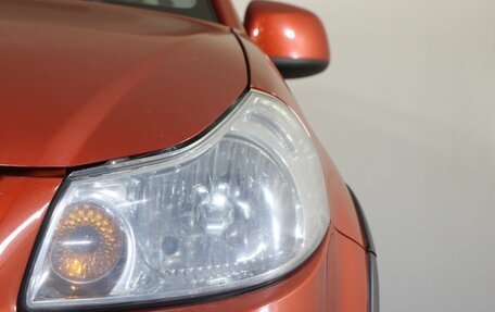 Suzuki SX4 II рестайлинг, 2012 год, 949 000 рублей, 16 фотография